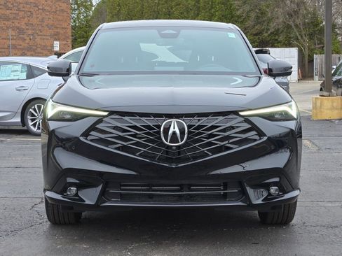 New 2026 Acura ADX A-Spec image 6