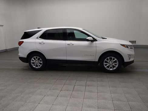 Used 2020 Chevrolet Equinox LT image 11