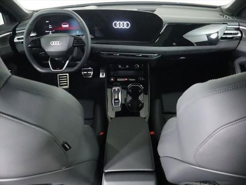 New 2025 Audi S5 Premium Plus image 14