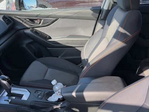 Used 2023 Subaru Crosstrek 2.0i Premium image 11