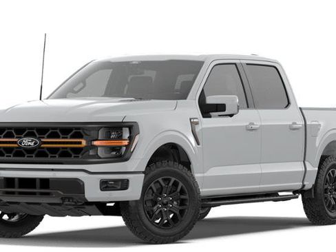 New 2026 Ford F150 Tremor w/ Equipment Group 402B AWD/4WD image 34