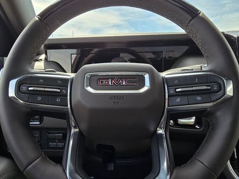 New 2026 GMC Yukon XL Elevation w/ Elevation Premium Package AWD/4WD image 28