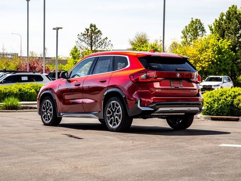 New 2026 BMW X1 xDrive28i w/ Technology Package image 3
