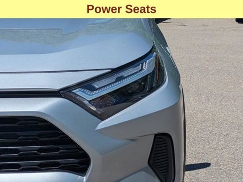 Certified 2025 Toyota RAV4 XLE w/ Convenience Package AWD/4WD image 13