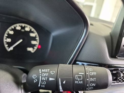 Certified 2025 Honda CR-V EX-L image 22