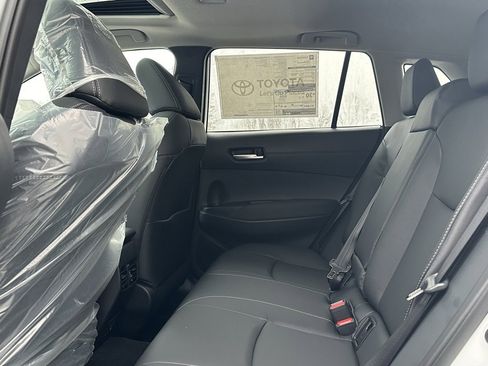 New 2026 Toyota Corolla Cross XLE image 12