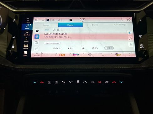New 2026 Jeep Cherokee Laredo AWD/4WD image 24