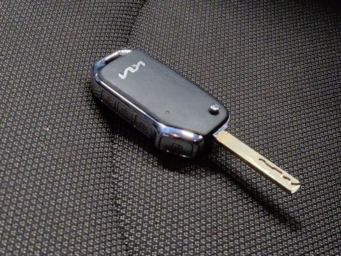 Used 2022 Kia Forte LXS image 32