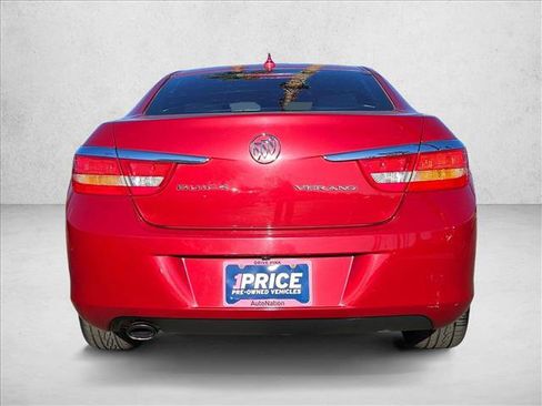 Used 2014 Buick Verano image 4