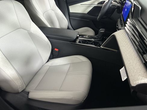 New 2026 Toyota Camry XLE image 25