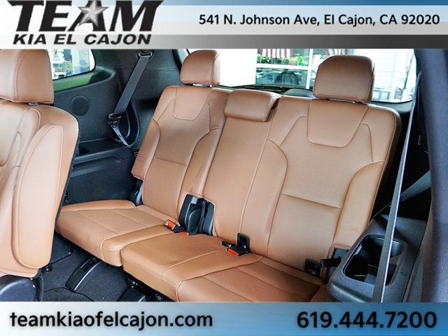 Certified 2024 Kia Telluride SX X-Pro AWD/4WD image 19