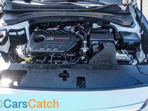 Used 2019 Hyundai Santa Fe Limited FWD image 40