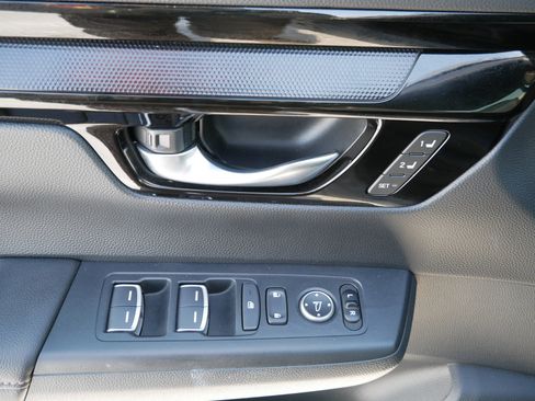 Certified 2024 Honda CR-V Sport Touring image 18