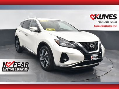 Used 2023 Nissan Murano SL