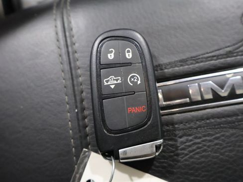 Used 2014 RAM 1500 Limited AWD/4WD image 26