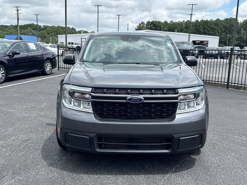 Used 2023 Ford Maverick XLT FWD image 3