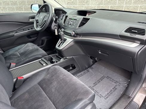 Used 2014 Honda CR-V LX image 30