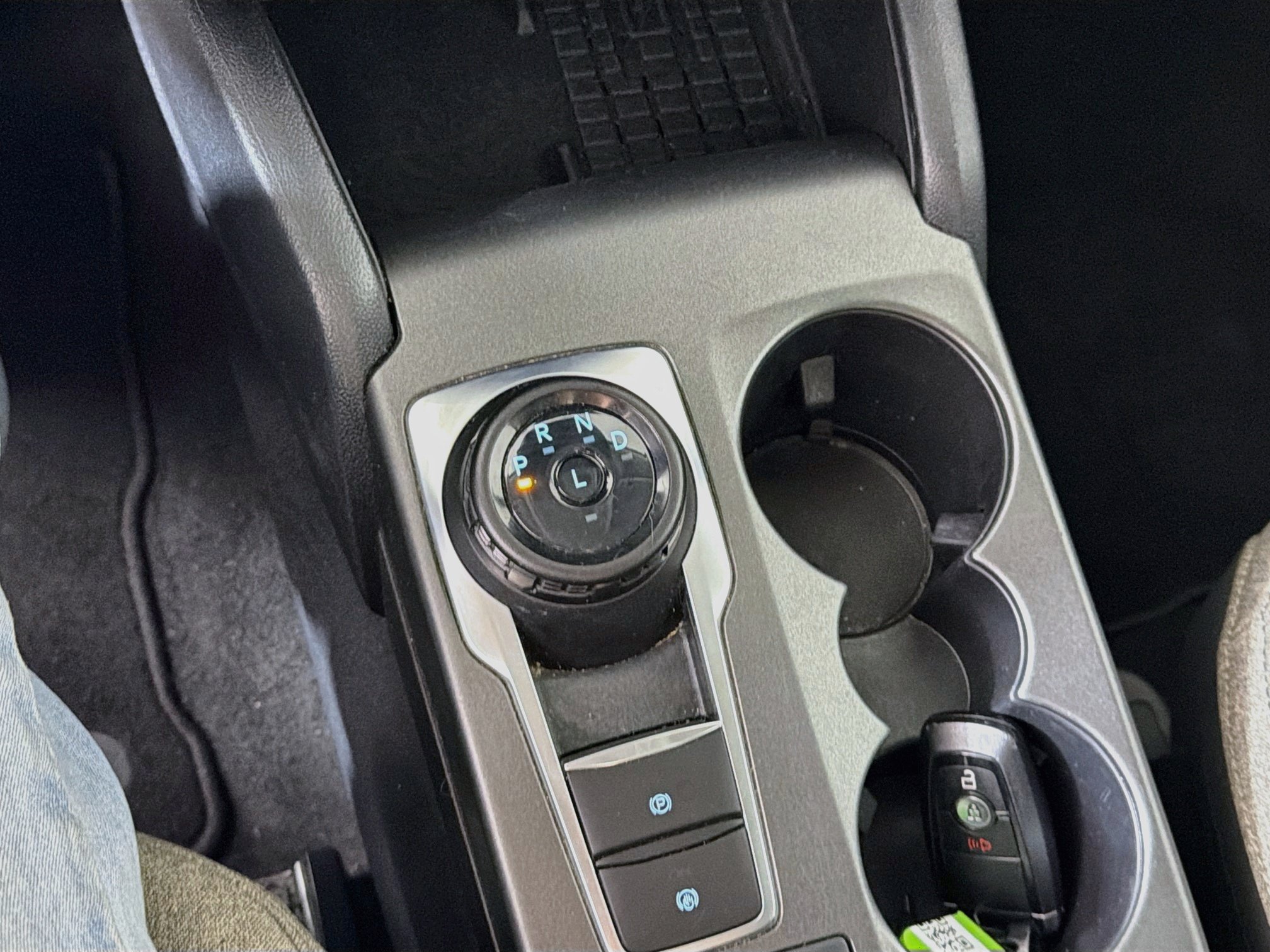 Used 2025 Ford Bronco Sport Big Bend AWD/4WD image 25