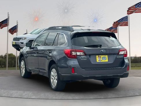 Used 2016 Subaru Outback 2.5i Premium image 6