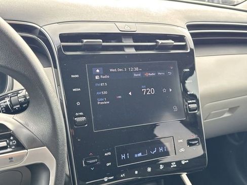 Used 2024 Hyundai Tucson SEL image 17