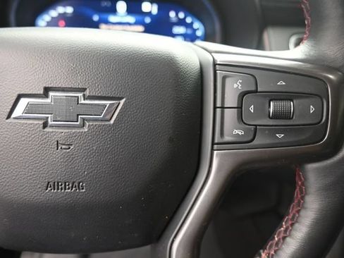 Used 2022 Chevrolet Tahoe RST w/ Luxury Package AWD/4WD image 14