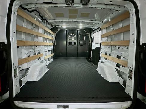 Used 2024 Ford Transit 250 Low Roof w/ Exterior Upgrade Package image 20