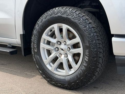 Used 2019 Chevrolet Silverado 1500 RST w/ All-Star Edition AWD/4WD image 24