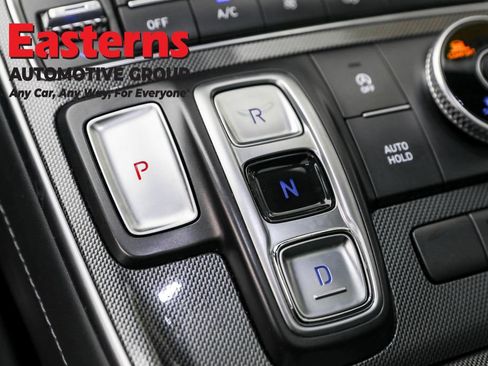 Used 2023 Hyundai Santa Fe SEL w/ Premium Package image 13