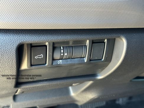 New 2026 Subaru Forester Wilderness image 17