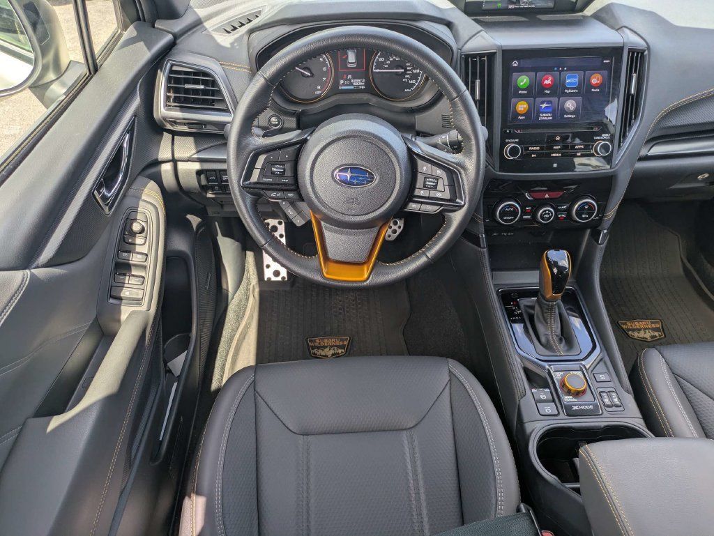 Used 2022 Subaru Forester Wilderness AWD/4WD image 18