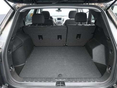 Used 2021 Chevrolet Equinox LS w/ LS Convenience Package FWD image 6