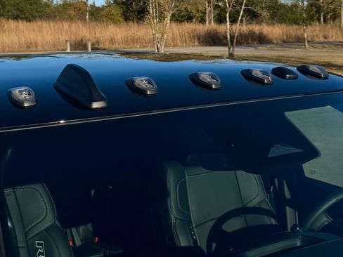 Used 2025 RAM 2500 Rebel w/ Rebel Level 1 Equipment Group image 15