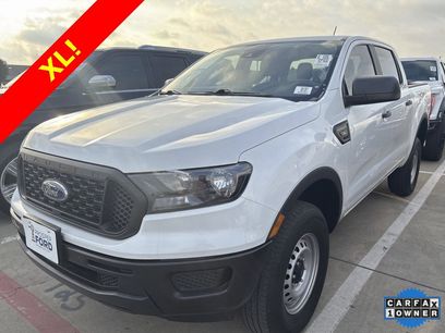 Used 2022 Ford Ranger XL