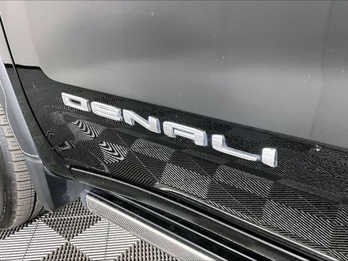 Certified 2024 GMC Sierra 1500 Denali w/ Denali Reserve Package AWD/4WD image 20