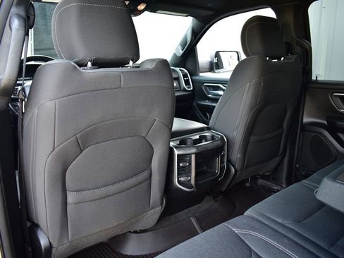 Used 2022 RAM 1500 Big Horn AWD/4WD image 25