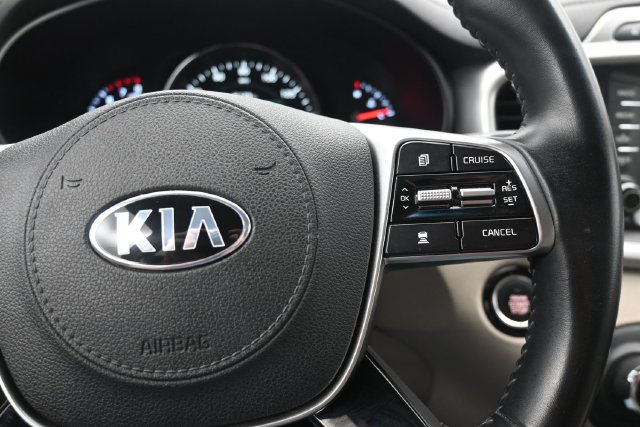 Used 2019 Kia Sorento EX AWD/4WD image 28
