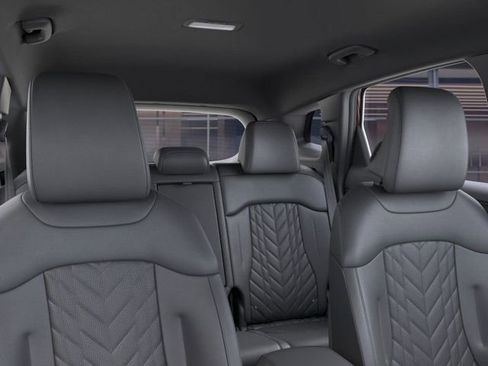 Used 2025 Kia Sportage X-Line image 27