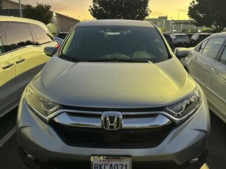Used 2018 Honda CR-V EX-L video 1