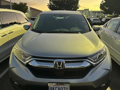 Used 2018 Honda CR-V EX-L