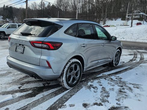 Used 2024 Ford Escape ST-Line image 15