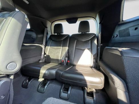 Certified 2021 Cadillac XT6 Sport AWD/4WD image 25