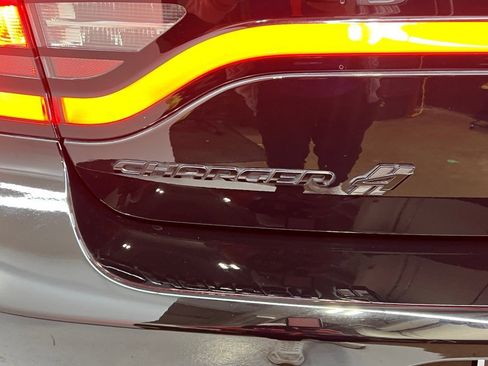 Used 2023 Dodge Charger GT w/ Blacktop Package image 9