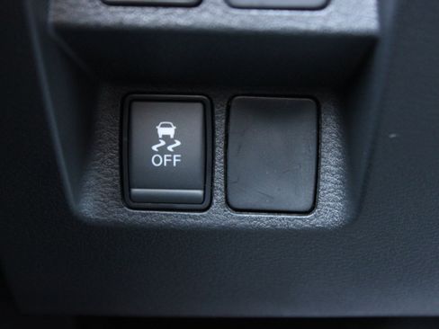 New 2026 Nissan Frontier SV image 31