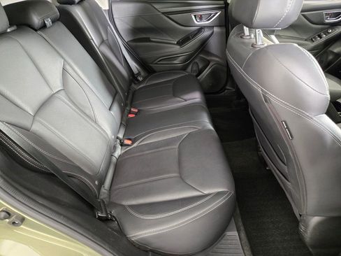 Used 2020 Subaru Forester Touring AWD/4WD image 21