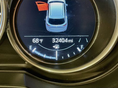 Used 2025 MAZDA CX-5 AWD 2.5 S w/ Preferred Package image 19
