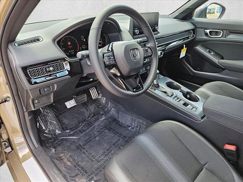 New 2026 Honda Civic Sport image 3