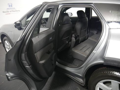 New 2026 Honda Prologue EX image 9