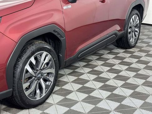 Certified 2025 Subaru Forester Touring AWD/4WD image 13