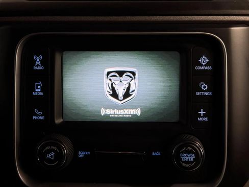 Used 2014 RAM 1500 Tradesman w/ Power & Remote Entry Group RWD image 26