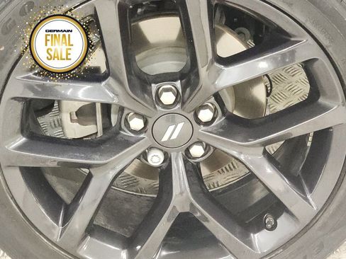 Used 2022 Dodge Charger R/T w/ Plus Group image 10